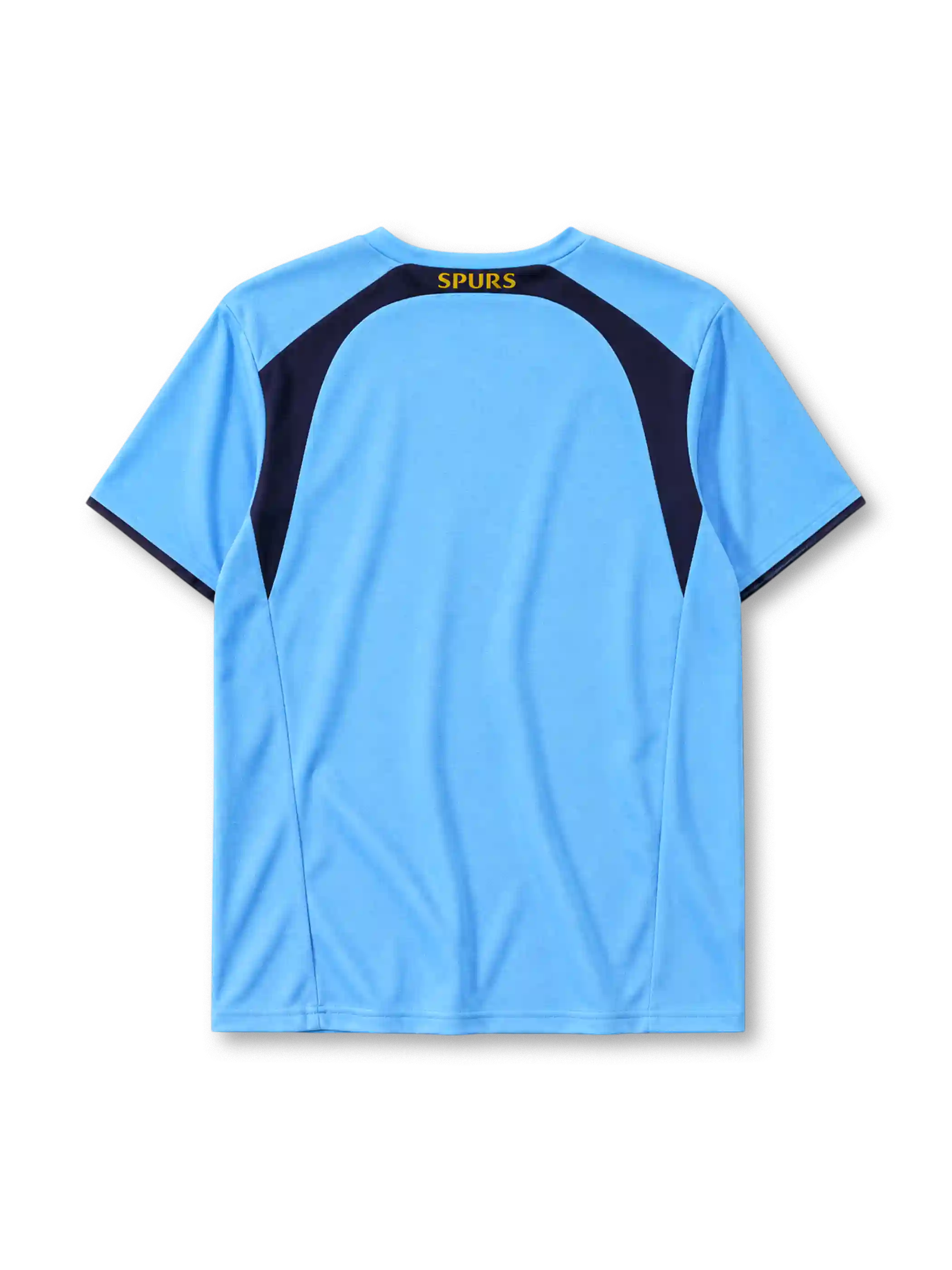 2006-07 トッテナム・ホットスパー アウェイジャージ Puma MANSION サッカーユニフォーム