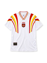 1996 スペイン代表 アウェイシャツ