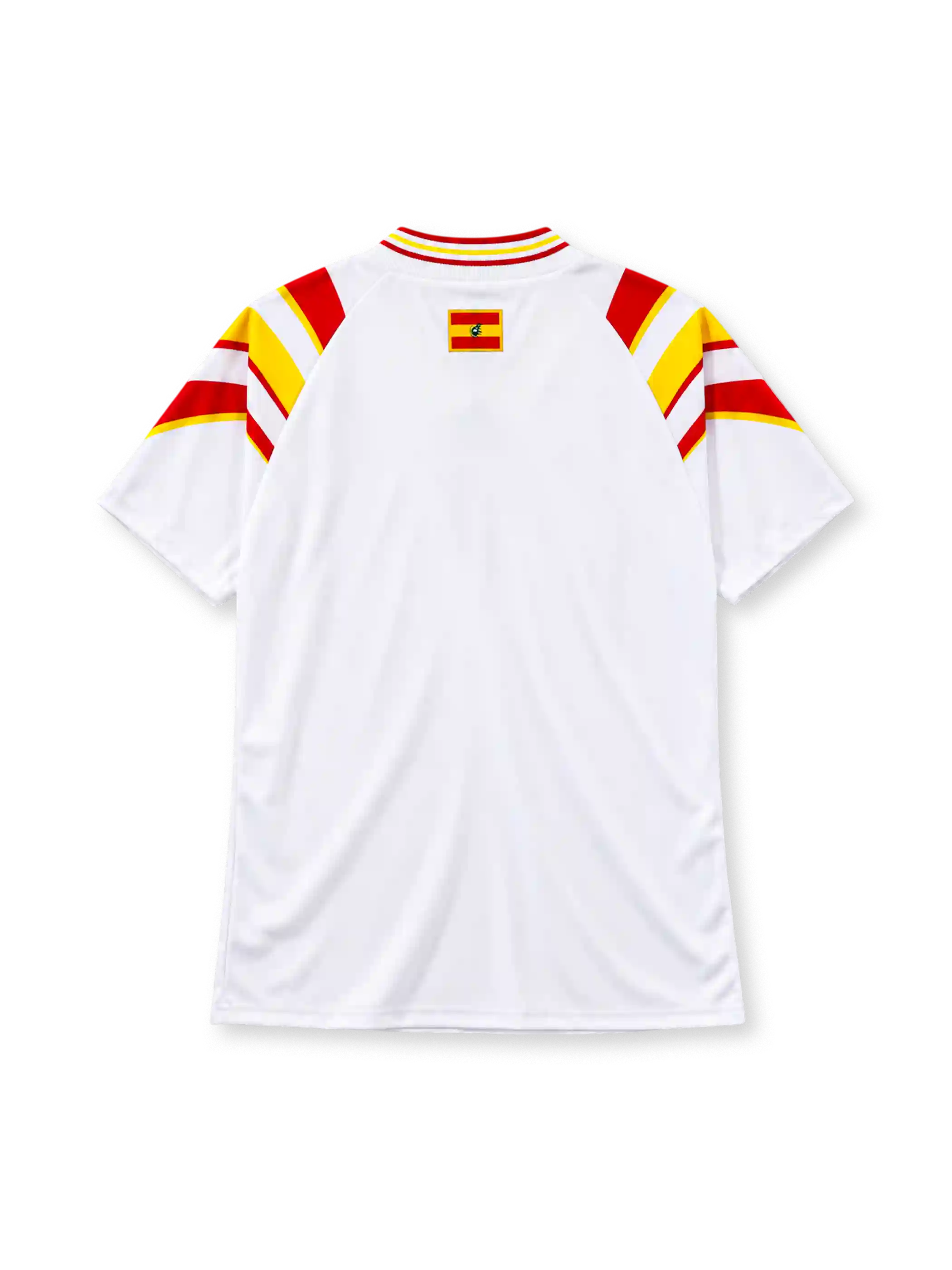 1996 スペイン代表 アウェイジャージ adidas サッカーユニフォーム