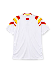 1996 スペイン代表 アウェイジャージ adidas サッカーユニフォーム