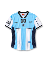 アルゼンチン代表 2001 マラドーナ引退記念ホームシャツ
