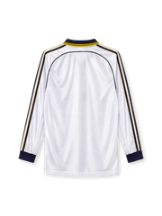 レアル・マドリード 1998/00シーズン ホームユニフォーム（adidas製、白地、TEKAスポンサー）