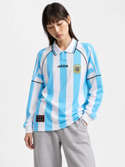1996-97 アルゼンチン代表 ホームシャツ