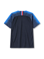 2018 フランス代表 ホームジャージ Nike ワールドカップ サッカーユニフォーム