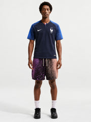 2018 フランス代表 ホームシャツ