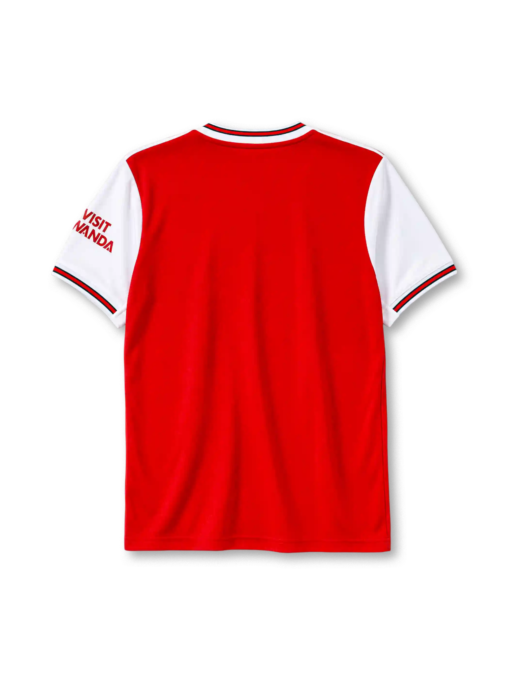 2019-20 アーセナル ホームジャージ adidas Fly Emirates サッカーユニフォーム