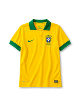 2013 ブラジル代表 ホームシャツ