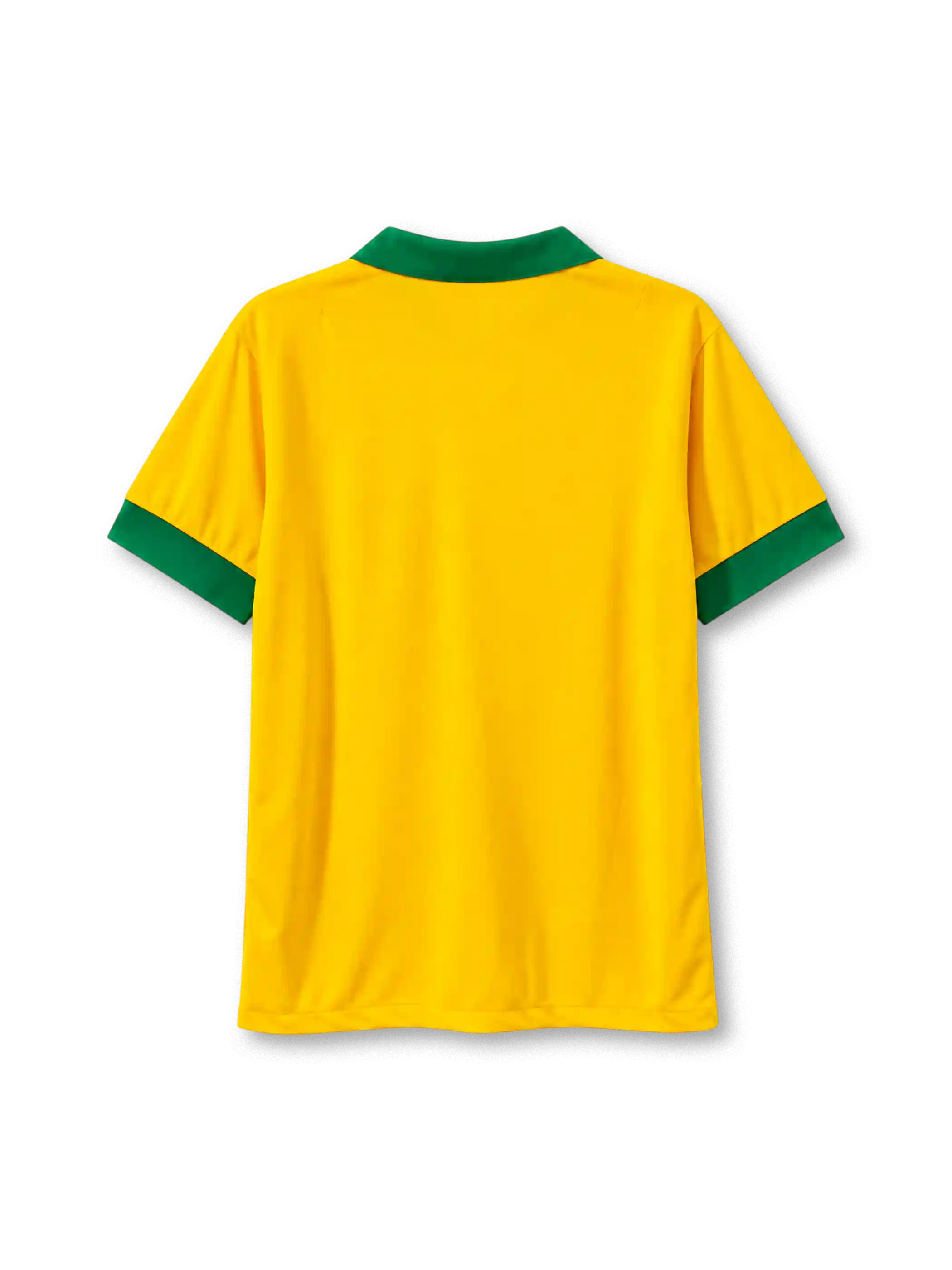 2013 ブラジル代表 ホームジャージ Nike サッカーユニフォーム