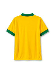 2013 ブラジル代表 ホームジャージ Nike サッカーユニフォーム