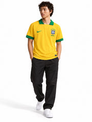 2013 ブラジル代表 ホームシャツ