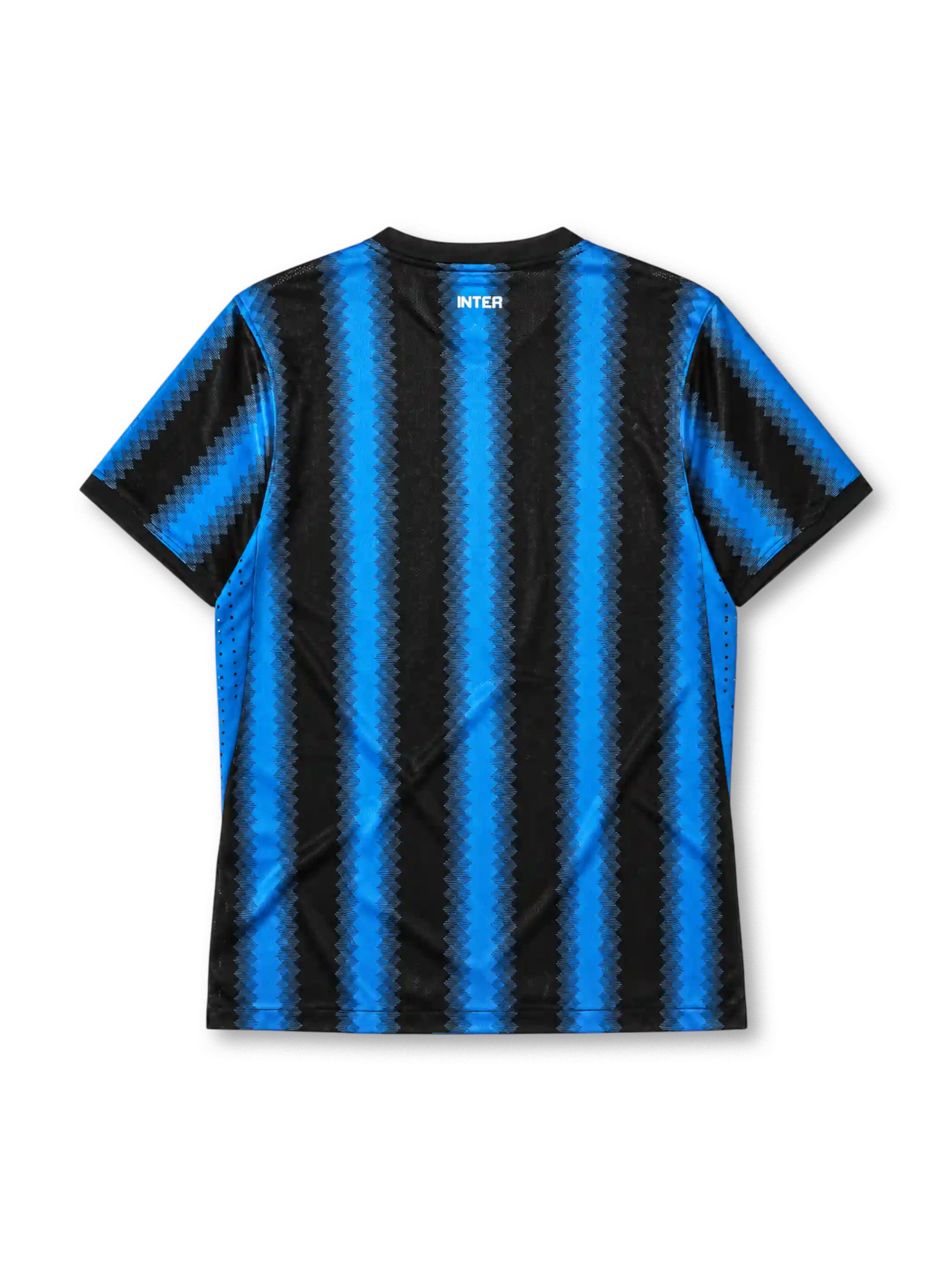 2010-11 インテル・ミラノ ホームジャージ Nike Pirelli サッカーユニフォーム