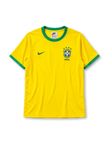 2000 ブラジル代表 ホームシャツ