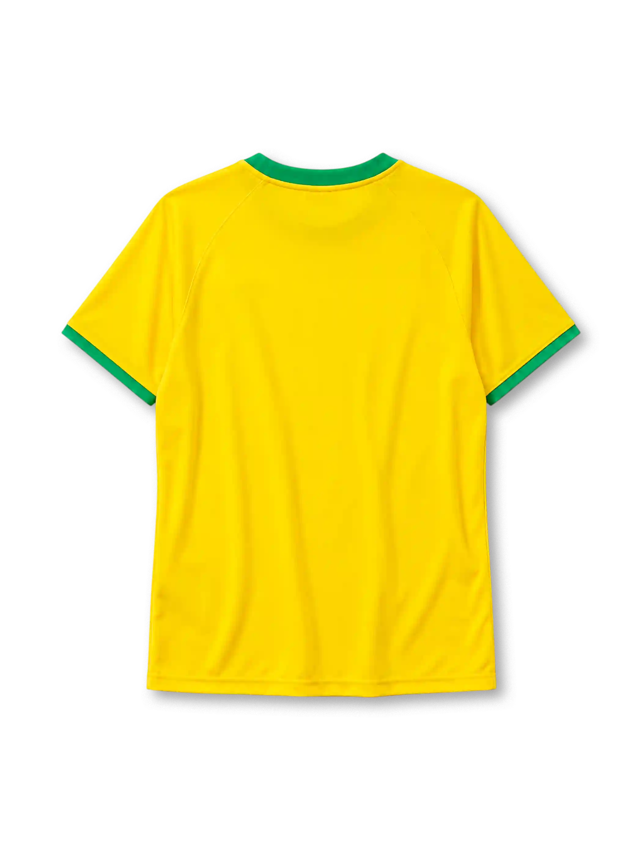 2000 ブラジル代表 ホームジャージ Nike サッカーユニフォーム
