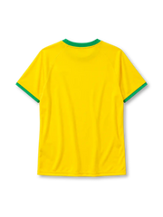 2000 ブラジル代表 ホームジャージ Nike サッカーユニフォーム