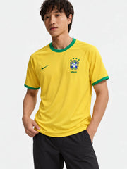 2000 ブラジル代表 ホームシャツ