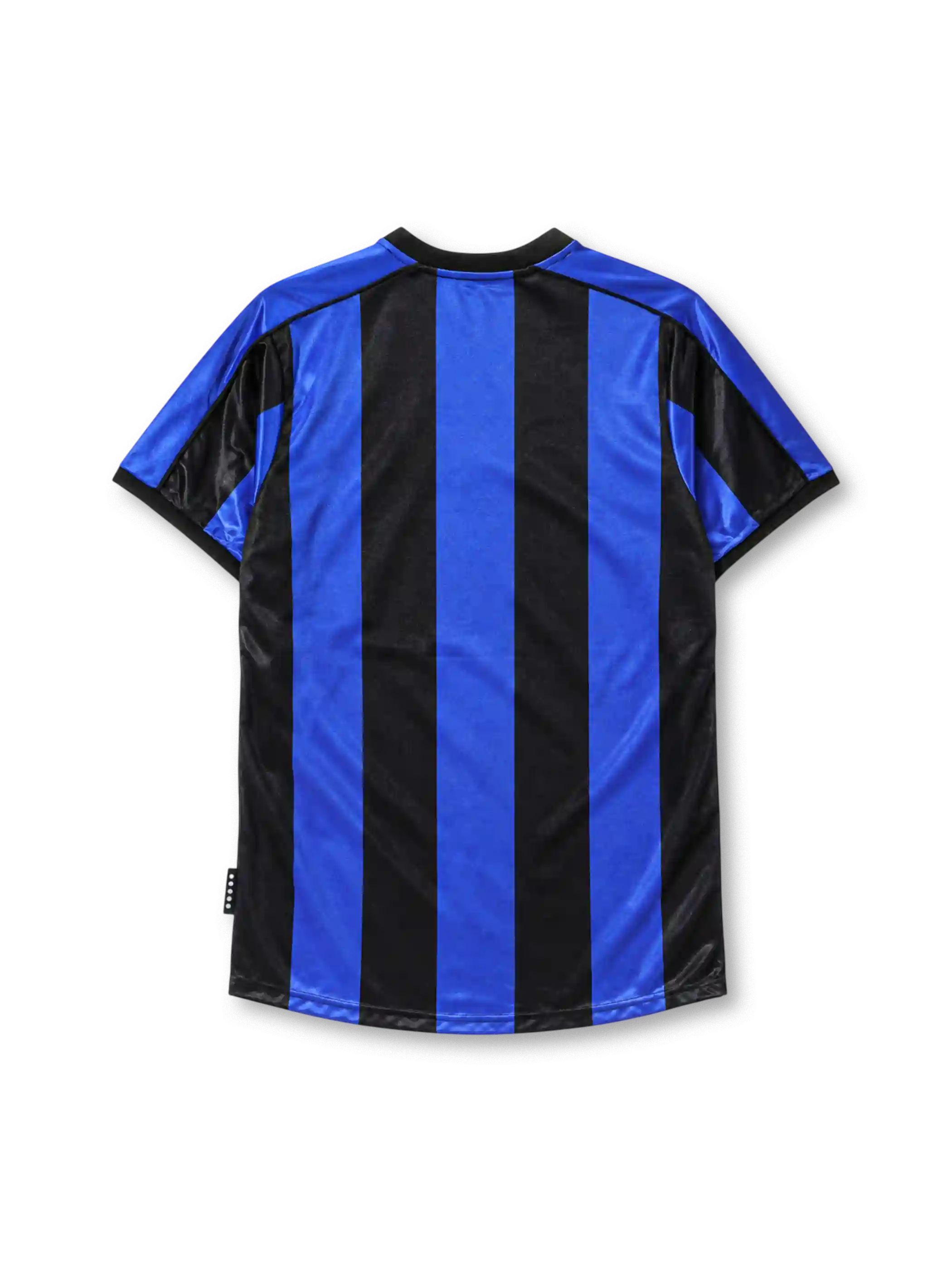 1999-2000 インテル・ミラノ ホームジャージ Nike Pirelli サッカーユニフォーム