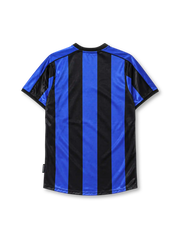 1999-2000 インテル・ミラノ ホームジャージ Nike Pirelli サッカーユニフォーム