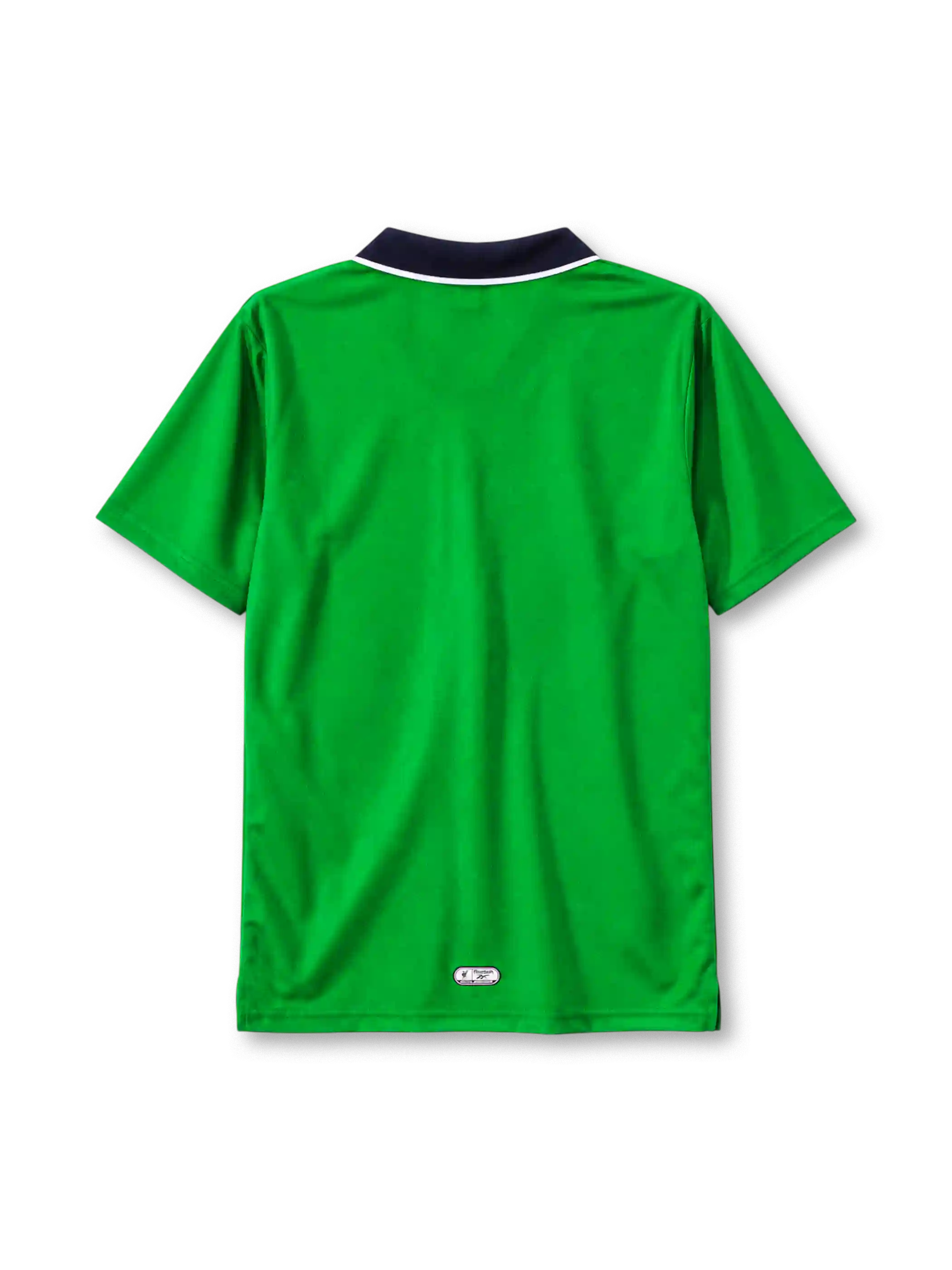 1999-2000 リヴァプール アウェイジャージ Reebok Carlsberg サッカーユニフォーム