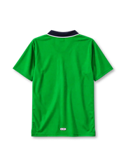 1999-2000 リヴァプール アウェイジャージ Reebok Carlsberg サッカーユニフォーム