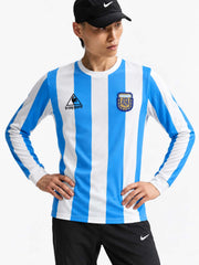 1986 アルゼンチン代表 ホームシャツ