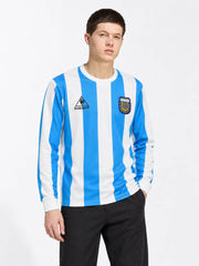 1986 アルゼンチン代表 ホームシャツ