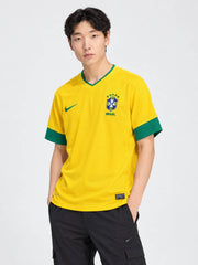 2012/13 ブラジル代表 ホームジャージ