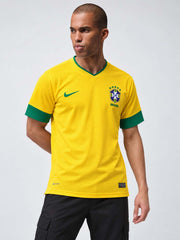 2012/13 ブラジル代表 ホームジャージ