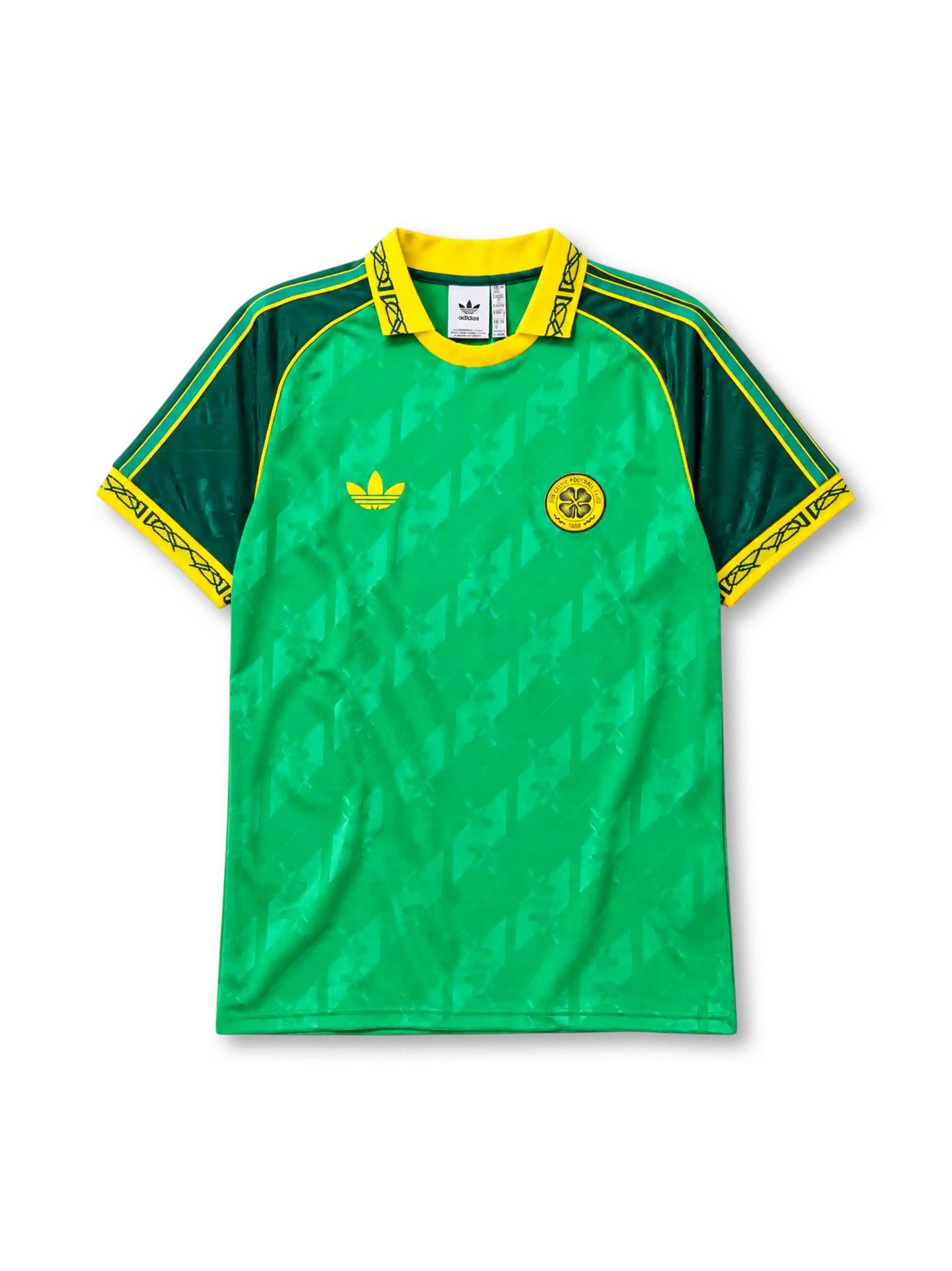 公式】セルティックFC ユニフォーム｜The Hoops｜クラシック＆最新