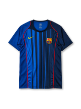 2004-05 バルセロナ アウェイ ユニフォーム