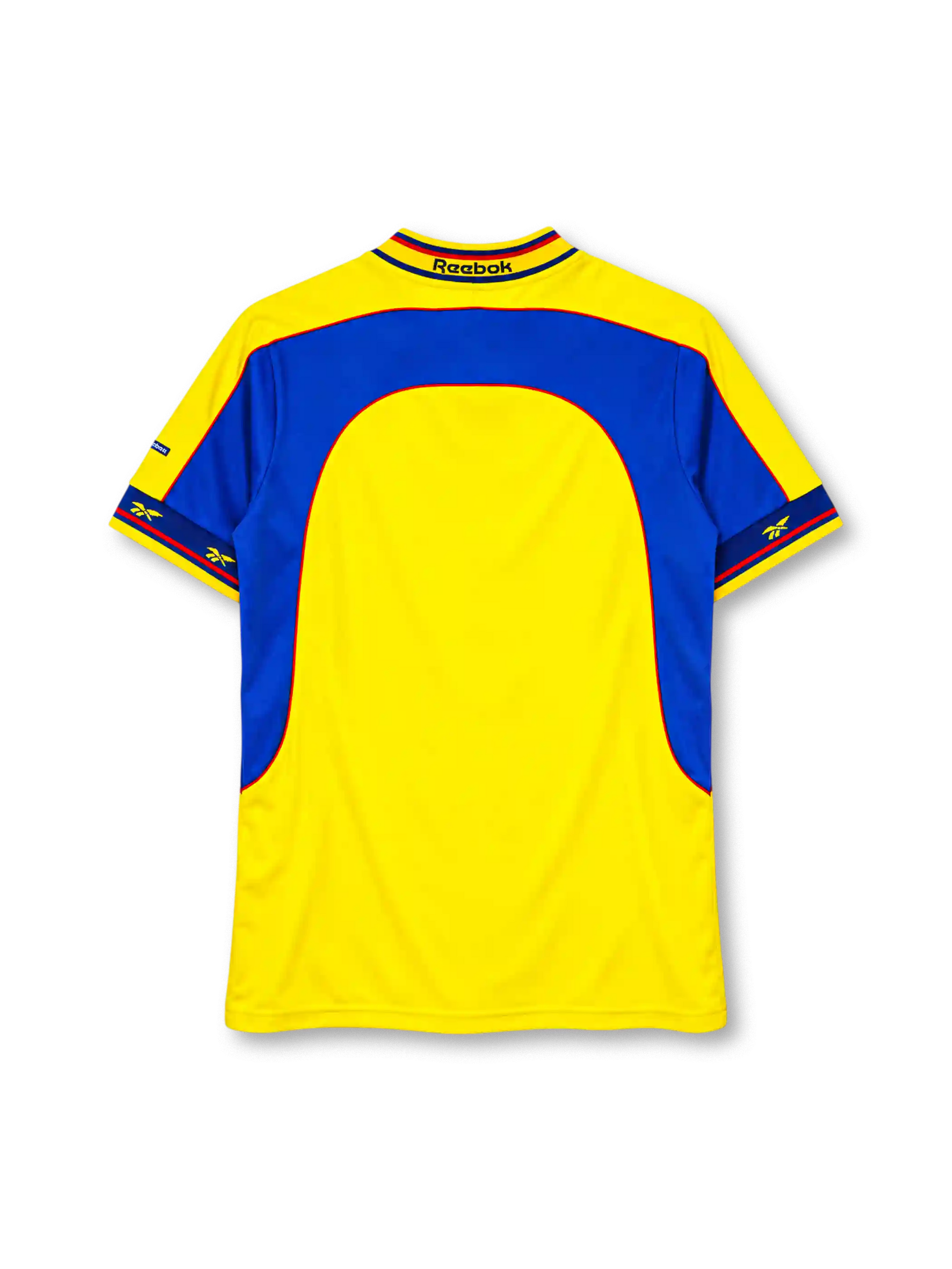 レトロサッカーユニフォーム｜ヴィンテージ復刻版コレクション｜KICKO