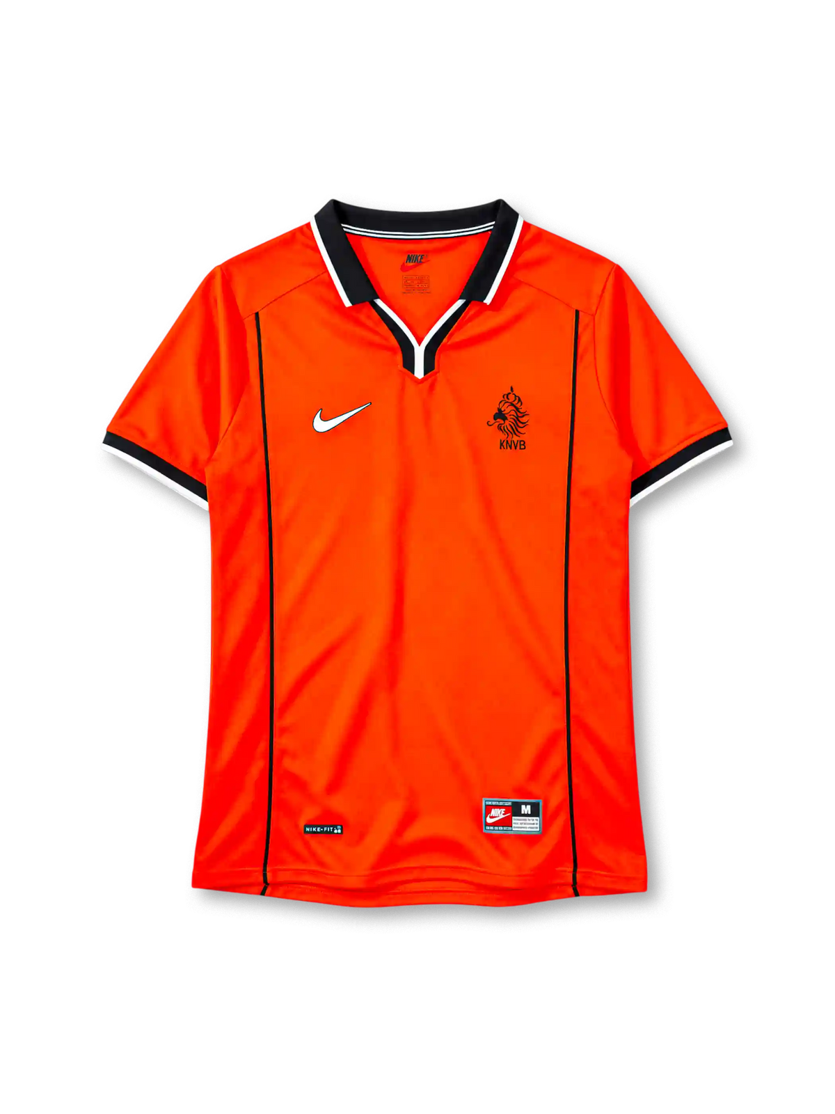 オランダ代表 1998 ホーム ユニフォーム