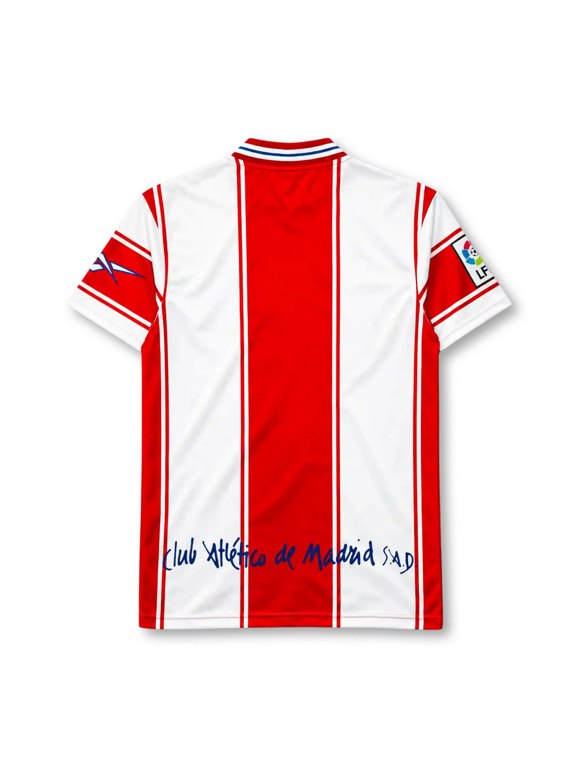 レトロサッカーユニフォーム｜ヴィンテージ復刻版コレクション｜KICKO