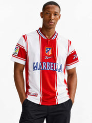 アトレティコ・マドリード 1999-00 ホーム ユニフォーム