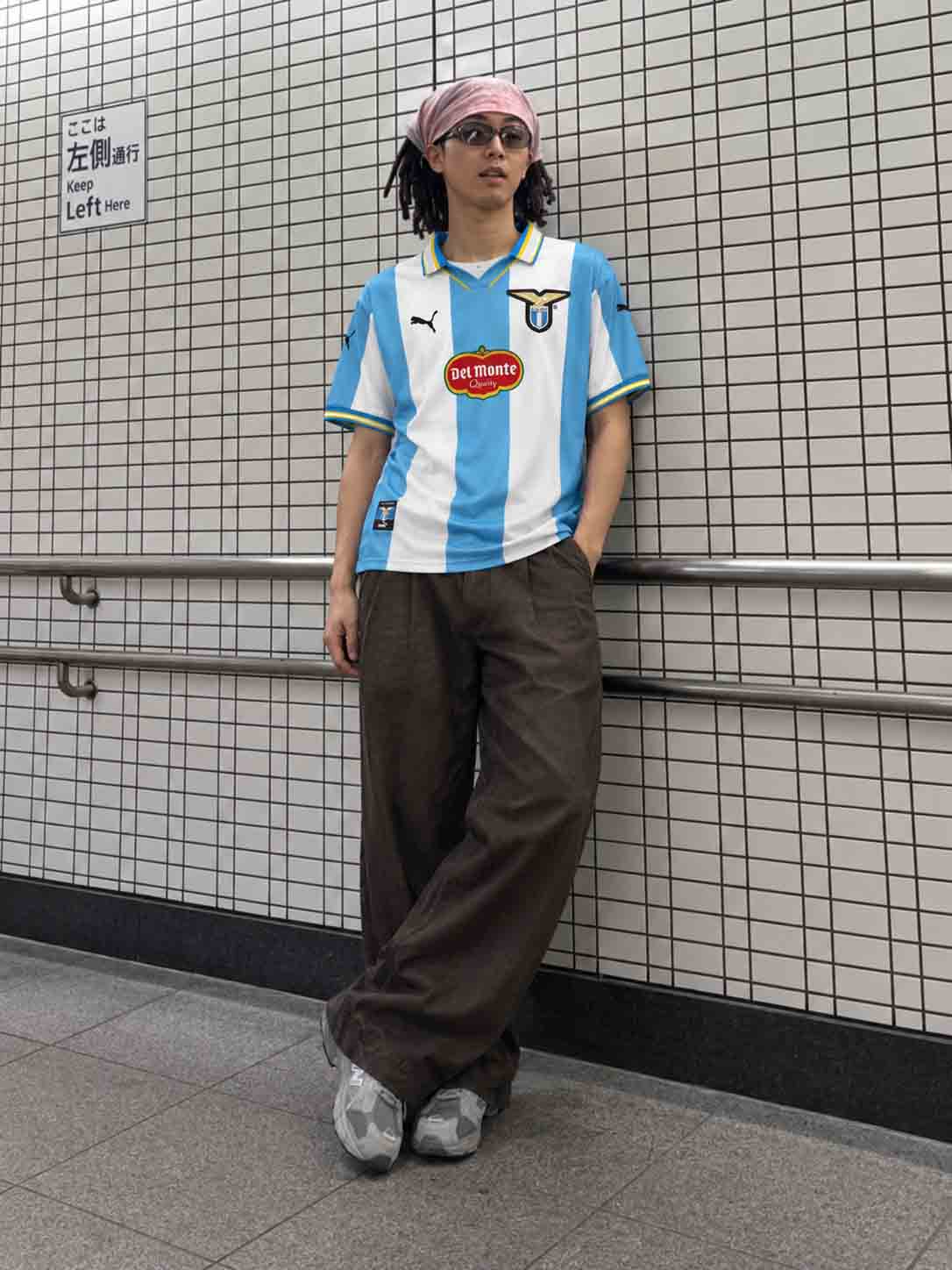 ラツィオ 1999-00 ホーム ユニフォーム-KICKO – KICKO JAPAN