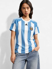 アルゼンチン代表 2010 ホーム ユニフォーム