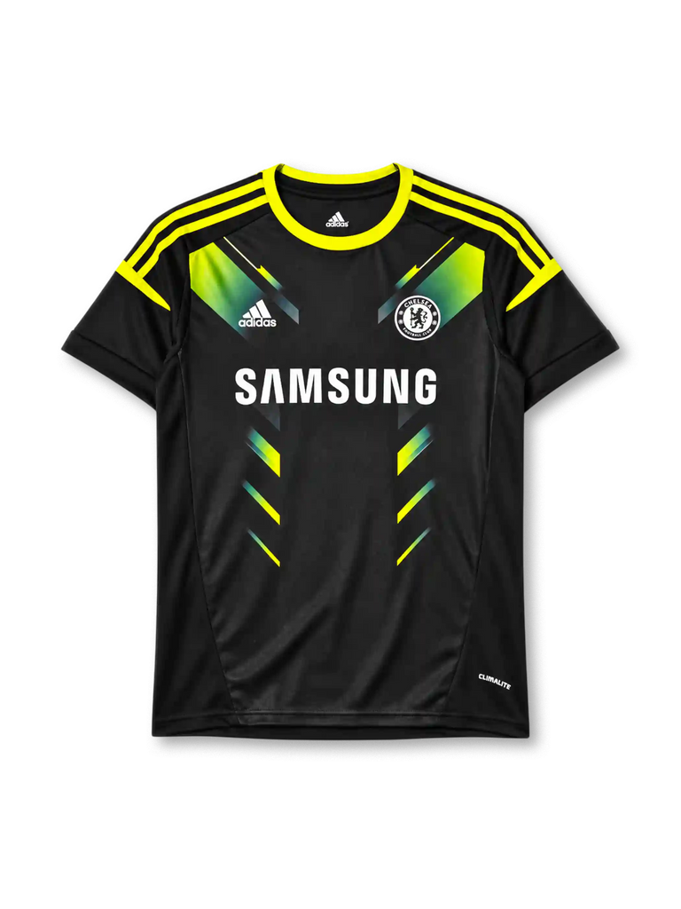 チェルシー 2012-13 サード ユニフォーム-KICKO – KICKO JAPAN