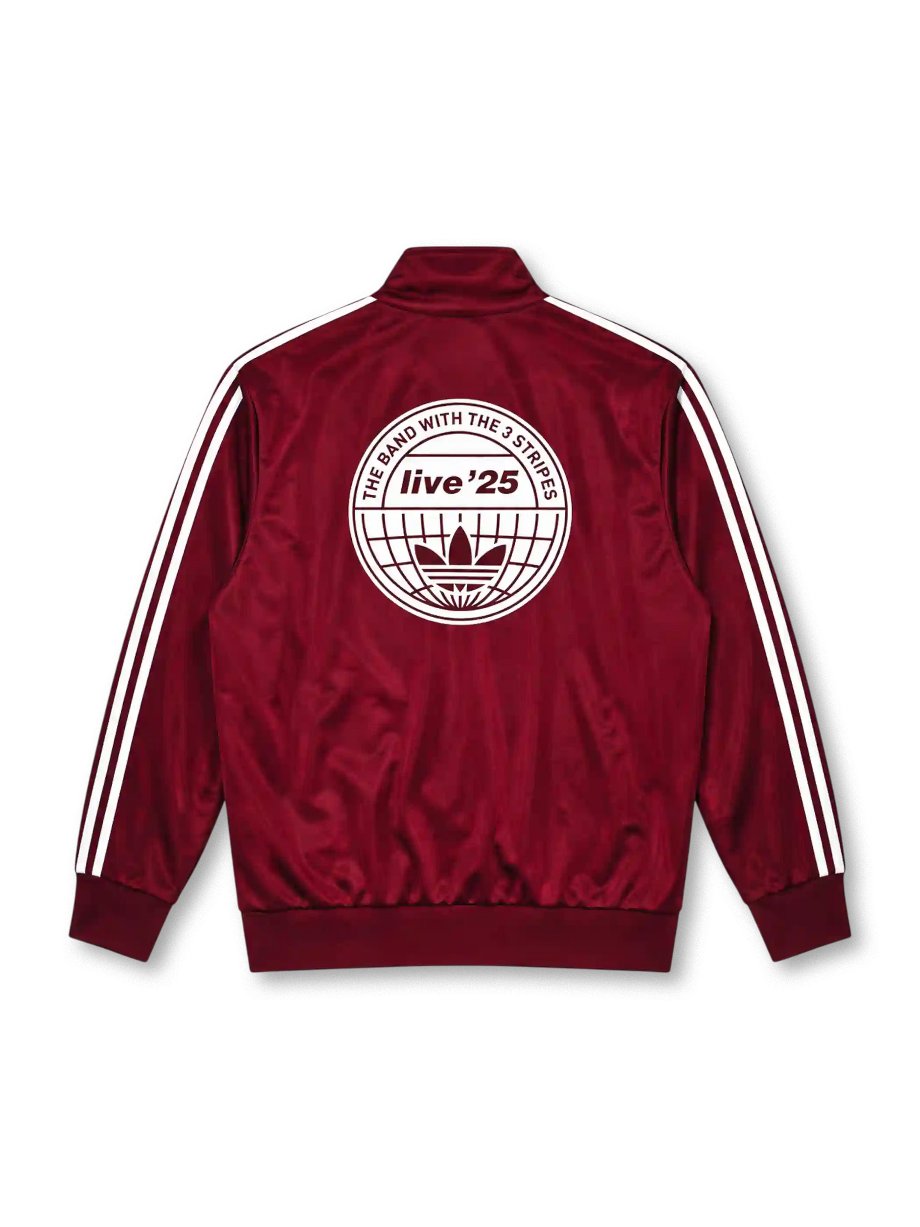 Oasis × サッカー コラボレーション｜音楽×フットボール限定モデル