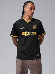 FCバルセロナ 2020-21 アウェイ ユニフォーム