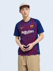 FCバルセロナ 2018-19 ホーム ユニフォーム