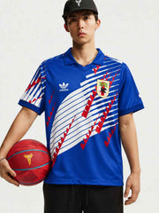 日本代表 1994/95 ホーム ユニフォーム