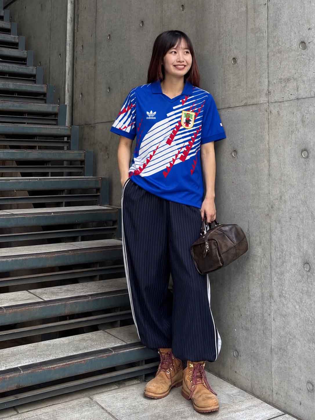 日本代表 1994/95 ホーム ユニフォーム-KICKO – KICKO JAPAN