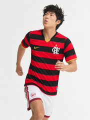 フラメンゴ 2008 ホーム ユニフォーム