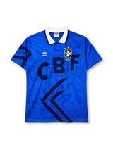 ブラジル代表 1992 アウェイ ユニフォーム
