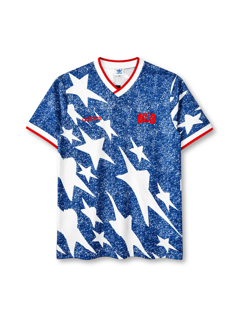 アメリカ代表 1994 アウェイ ユニフォーム-KICKO – KICKO JAPAN
