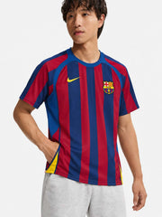 FCバルセロナ 2005/06 ホーム ユニフォーム