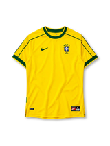 ブラジル代表 1998 ホーム ユニフォーム