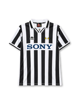 ユベントス 1995/97 ホームシャツ