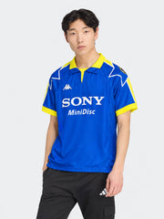 ユベントス 1997/98 アウェイシャツ