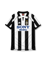 ユベントス 1997/98 ホームシャツ