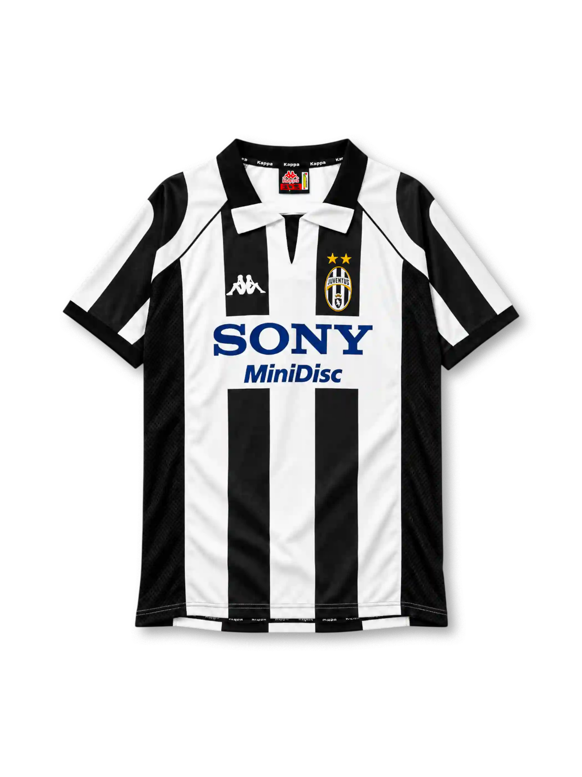 レトロサッカーユニフォーム｜ヴィンテージ復刻版コレクション｜KICKO